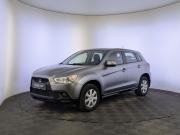 Mitsubishi ASX I Москва  - изображение 26