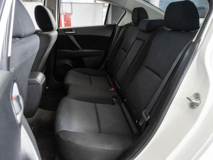 Mazda 3 II (BL) Ставрополь  - изображение 9