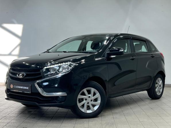 Lada (ВАЗ) XRAY I с пробегом 2016 года, цена 790 000 рублей, 147152 км, хэтчбек, Автокод Объявления