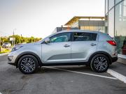 Kia Sportage III Волгоград  - изображение 43