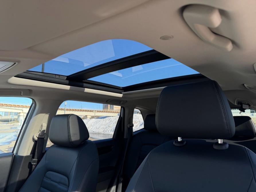 Honda CR-V VI Казань  - изображение 21