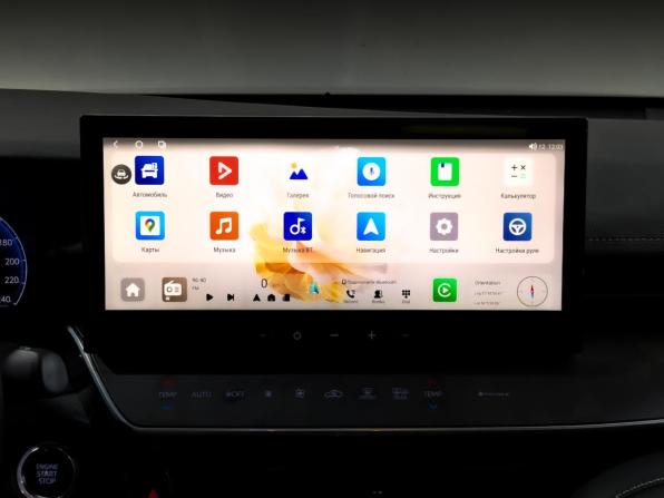 Toyota Camry IX (XV80) China Market с пробегом 2024 года, цена 3 690 000 рублей, 23480 км, седан, Автокод Объявления