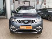 Geely Atlas I Екатеринбург  - изображение 30