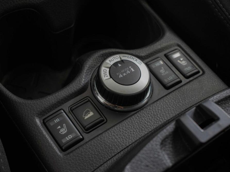 Nissan X-Trail III Рестайлинг Москва  - изображение 15