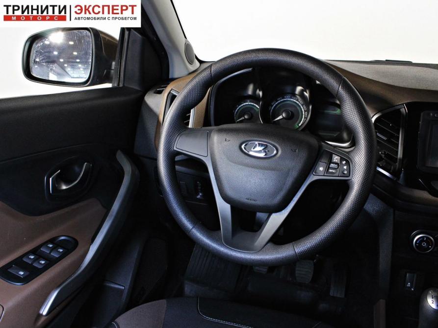 Lada (ВАЗ) XRAY I Белгород  - изображение 12