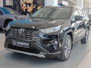 Toyota RAV4 V (XA50) Казань  - изображение 25