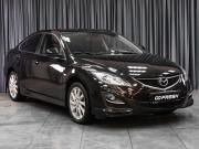 Mazda 6 II (GH) Рестайлинг Тюмень  - изображение 19