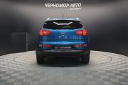 Kia Sportage III Крым  - изображение 32