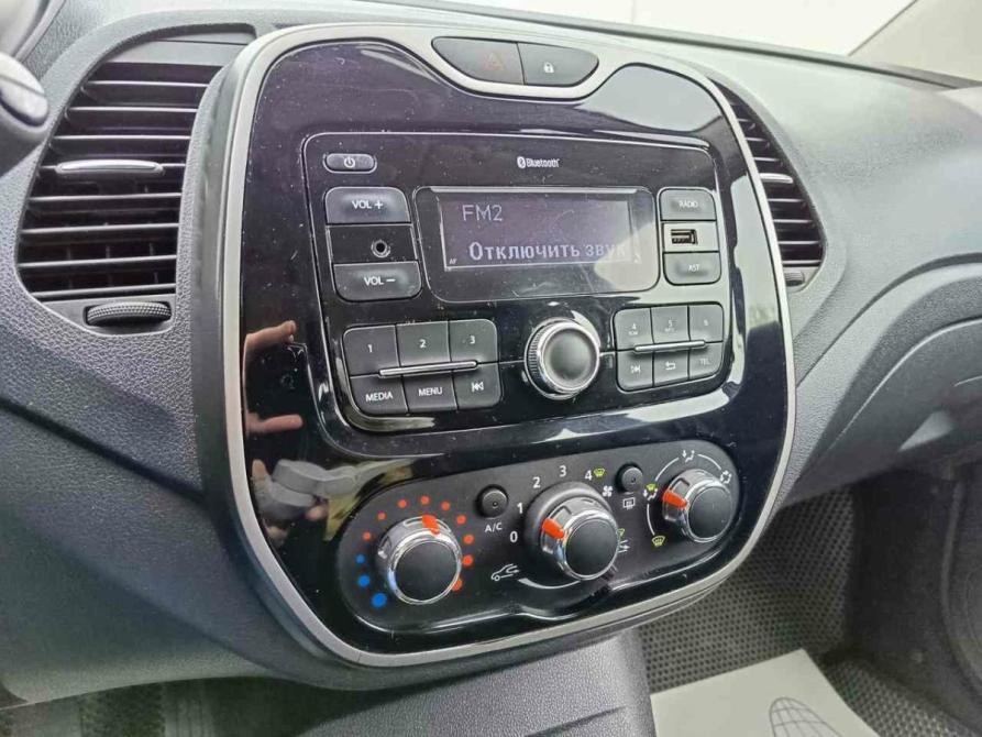 Renault Kaptur I Тюмень  - изображение 16