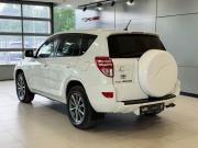 Toyota RAV4 III (XA30) Рестайлинг Тверь  - изображение 22