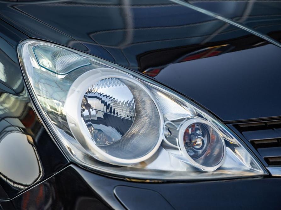 Nissan Note I Рестайлинг Волгоград  - изображение 11
