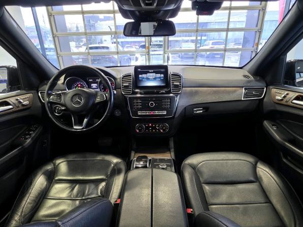 Mercedes-Benz GLE I (W166) с пробегом 2016 года, цена 3 600 000 рублей, 204964 км, внедорожник, Автокод Объявления