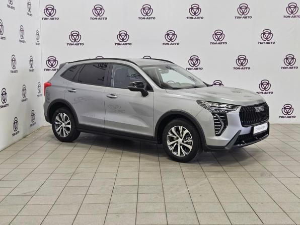 Haval Jolion I Рестайлинг с пробегом 2023 года, цена 1 801 000 рублей, 28448 км, внедорожник, Автокод Объявления