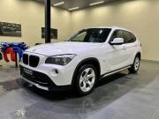 BMW X1 I (E84) Новосибирск  - изображение 27