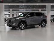 Hyundai Tucson III Москва  - изображение 24