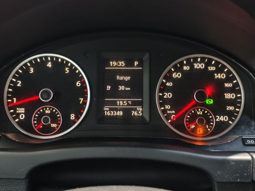 Volkswagen Tiguan I Курск  - изображение 10
