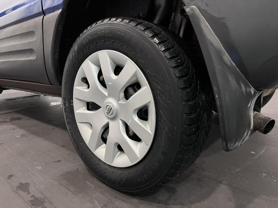 Toyota RAV4 I (XA10) Чебоксары  - изображение 18