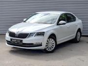Skoda Octavia III (A7) Рестайлинг Москва  - изображение 26