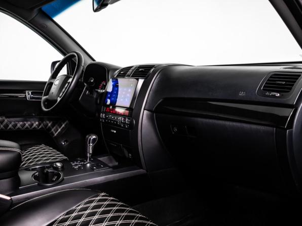 Kia Mohave I с пробегом 2012 года, цена 1 748 000 рублей, 309914 км, внедорожник, Автокод Объявления