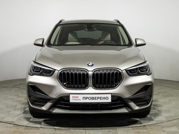 BMW X1 II (F48) Рестайлинг с пробегом 2020 года, цена 2 699 700 рублей, 140345 км, внедорожник, Автокод Объявления