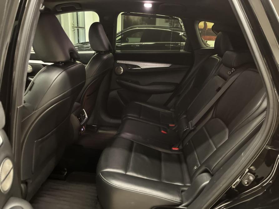 Infiniti QX50 II Новосибирск  - изображение 18