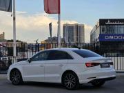 Audi A3 III (8V) Рестайлинг Новосибирск  - изображение 32