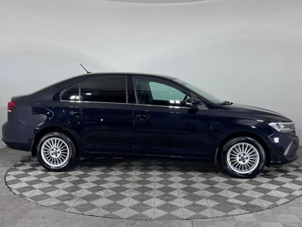 Volkswagen Polo VI с пробегом 2021 года, цена 1 830 000 рублей, 52988 км, лифтбек, Автокод Объявления