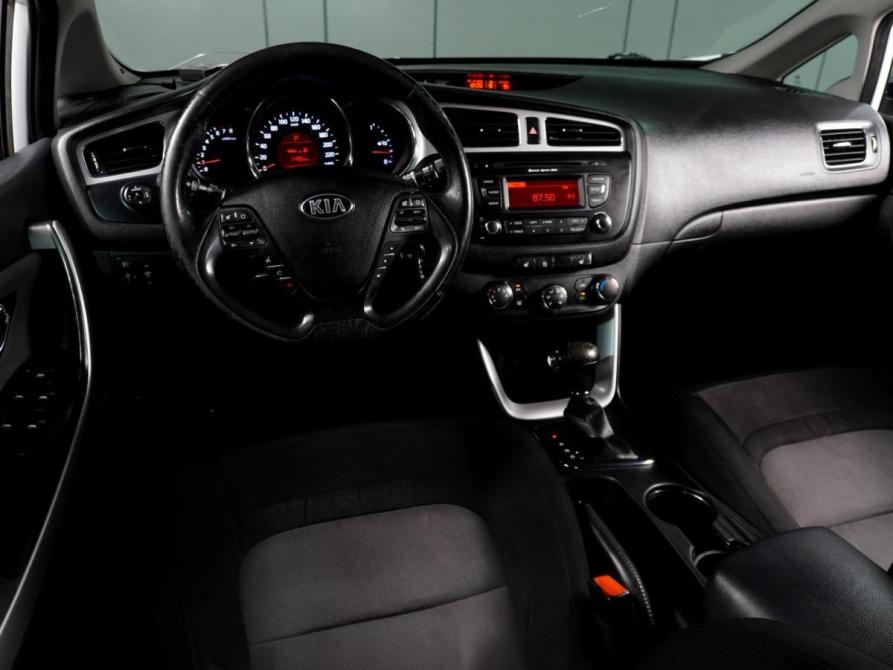 Kia Ceed II Воронеж  - изображение 6
