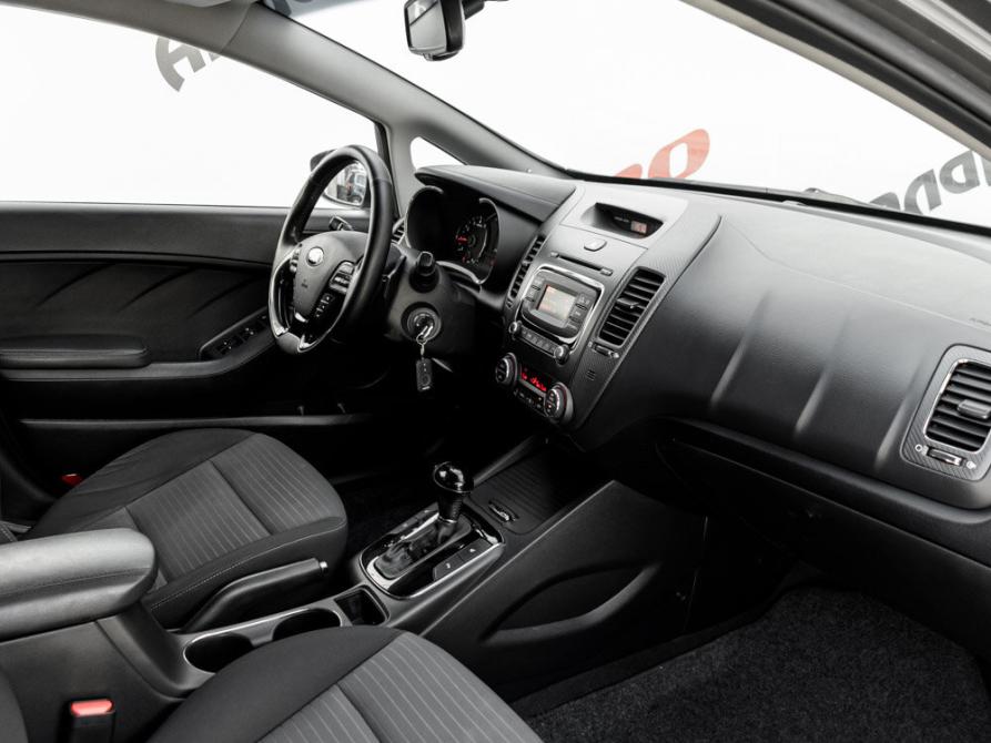 Kia Cerato III Рестайлинг (Classic) Екатеринбург  - изображение 13