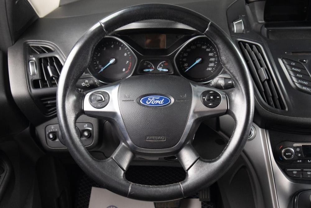 Ford Kuga II Оренбург  - изображение 10