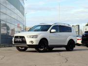 Mitsubishi Outlander II Рестайлинг Самара  - изображение 21