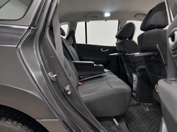 Renault Koleos I с пробегом 2008 года, цена 850 500 рублей, 265386 км, внедорожник, Автокод Объявления
