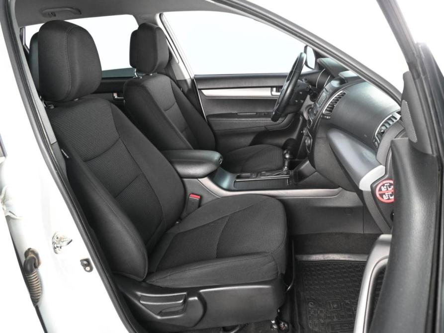 Kia Sorento II Рестайлинг Ростов-на-Дону  - изображение 8
