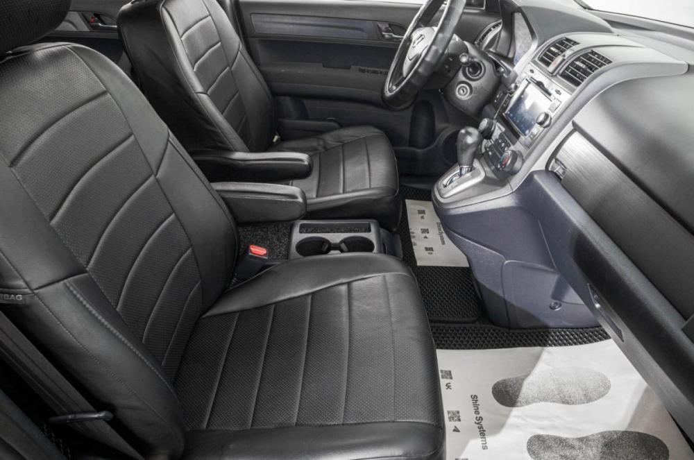Honda CR-V III Барнаул  - изображение 22