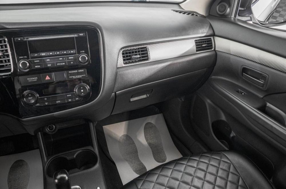 Mitsubishi Outlander III Рестайлинг 2 Барнаул  - изображение 22
