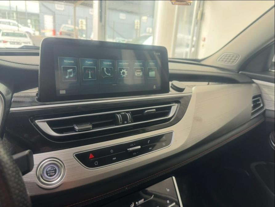 Changan CS75 I Рестайлинг Минеральные Воды  - изображение 16