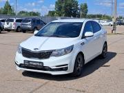 Kia Rio III Рестайлинг Набережные Челны  - изображение 28