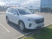 Haval M6 II Санкт-Петербург  - изображение 6