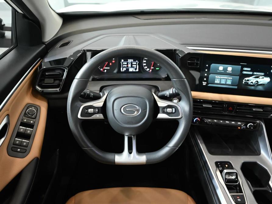 GAC GS3 Екатеринбург  - изображение 12