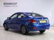 Hyundai Solaris I Дзержинск  - изображение 21