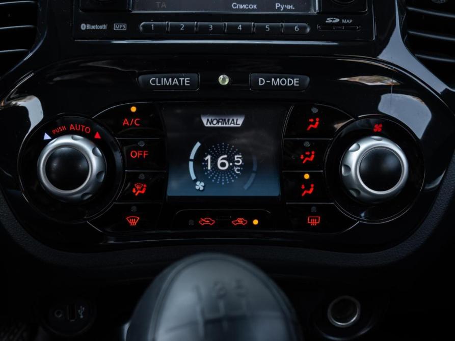 Nissan Juke I Ставрополь  - изображение 15