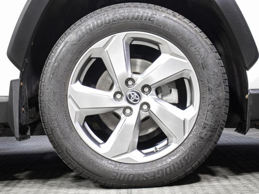 Toyota RAV4 V (XA50) Москва  - изображение 19