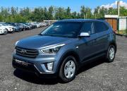 Hyundai Creta I Чебоксары  - изображение 29