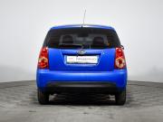 Kia Picanto I Рестайлинг Санкт-Петербург  - изображение 26