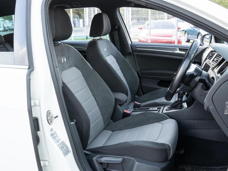 Volkswagen Golf VII Волгоград  - изображение 12