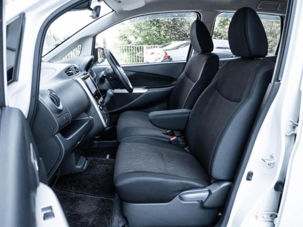Nissan Dayz I с пробегом 2015 года, цена 738 900 рублей, 113273 км, хэтчбек, Автокод Объявления