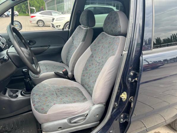 Daewoo Matiz II с пробегом 2006 года, цена 200 000 рублей, 166185 км, хэтчбек, Автокод Объявления