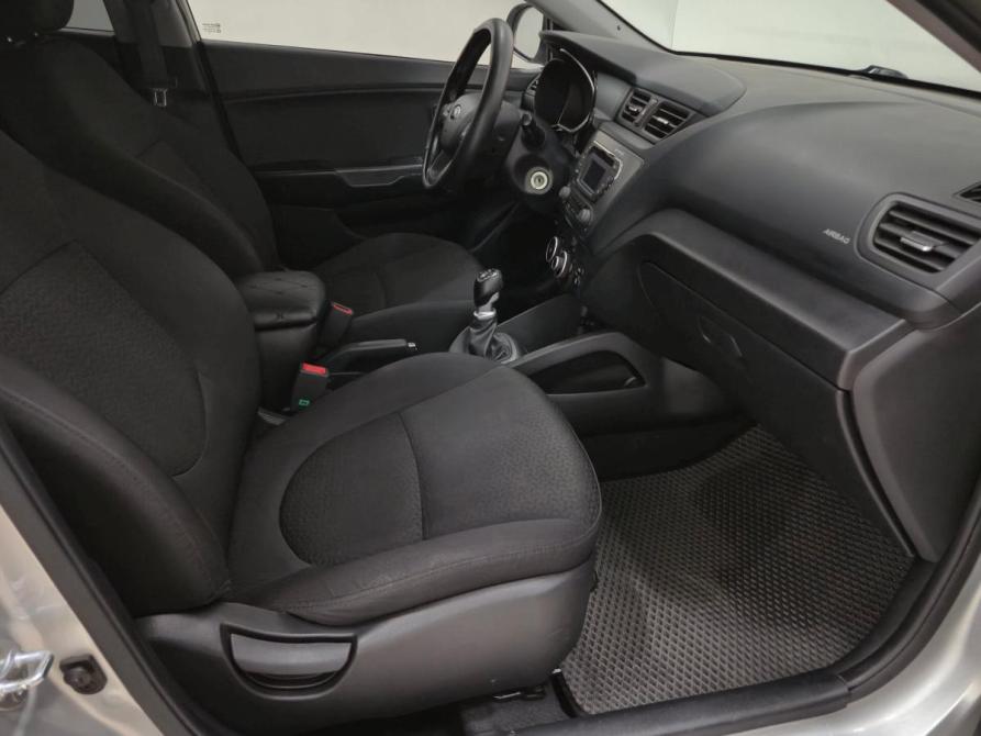 Kia Rio III Альметьевск  - изображение 13