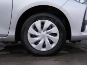 Toyota Vitz III (XP130) Рестайлинг 2 Новосибирск  - изображение 31