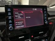 Toyota Camry VIII (XV70) Рестайлинг Пермь  - изображение 52